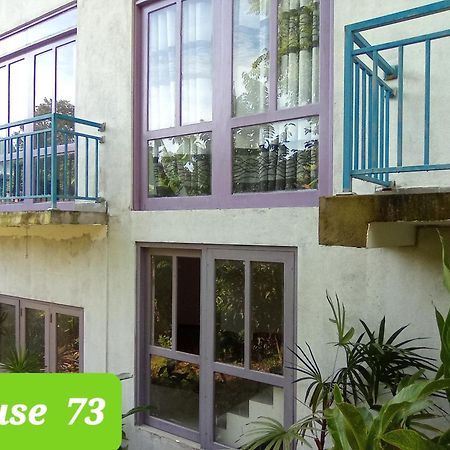 House 73 Ξενοδοχείο Unawatuna Εξωτερικό φωτογραφία