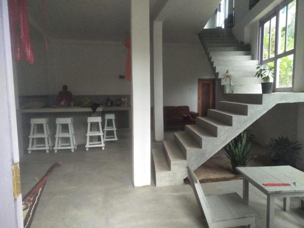 House 73 Ξενοδοχείο Unawatuna Εξωτερικό φωτογραφία