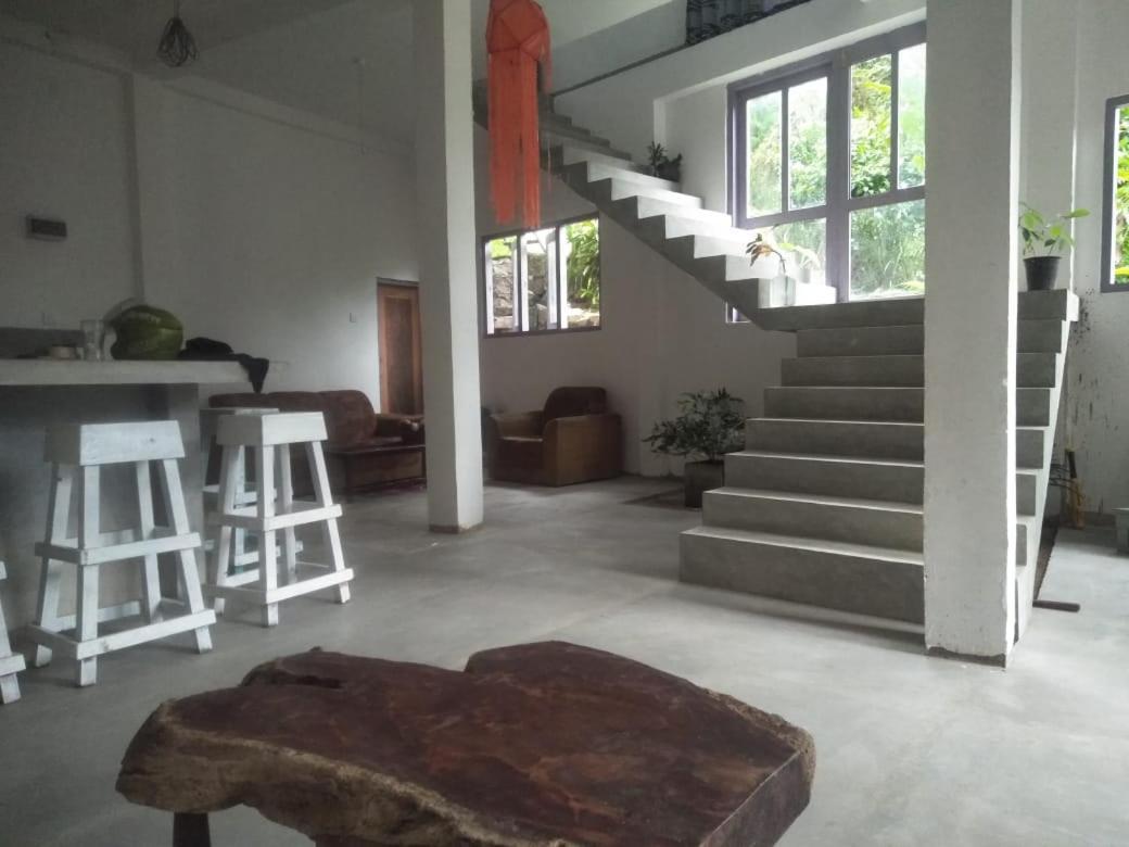House 73 Ξενοδοχείο Unawatuna Εξωτερικό φωτογραφία