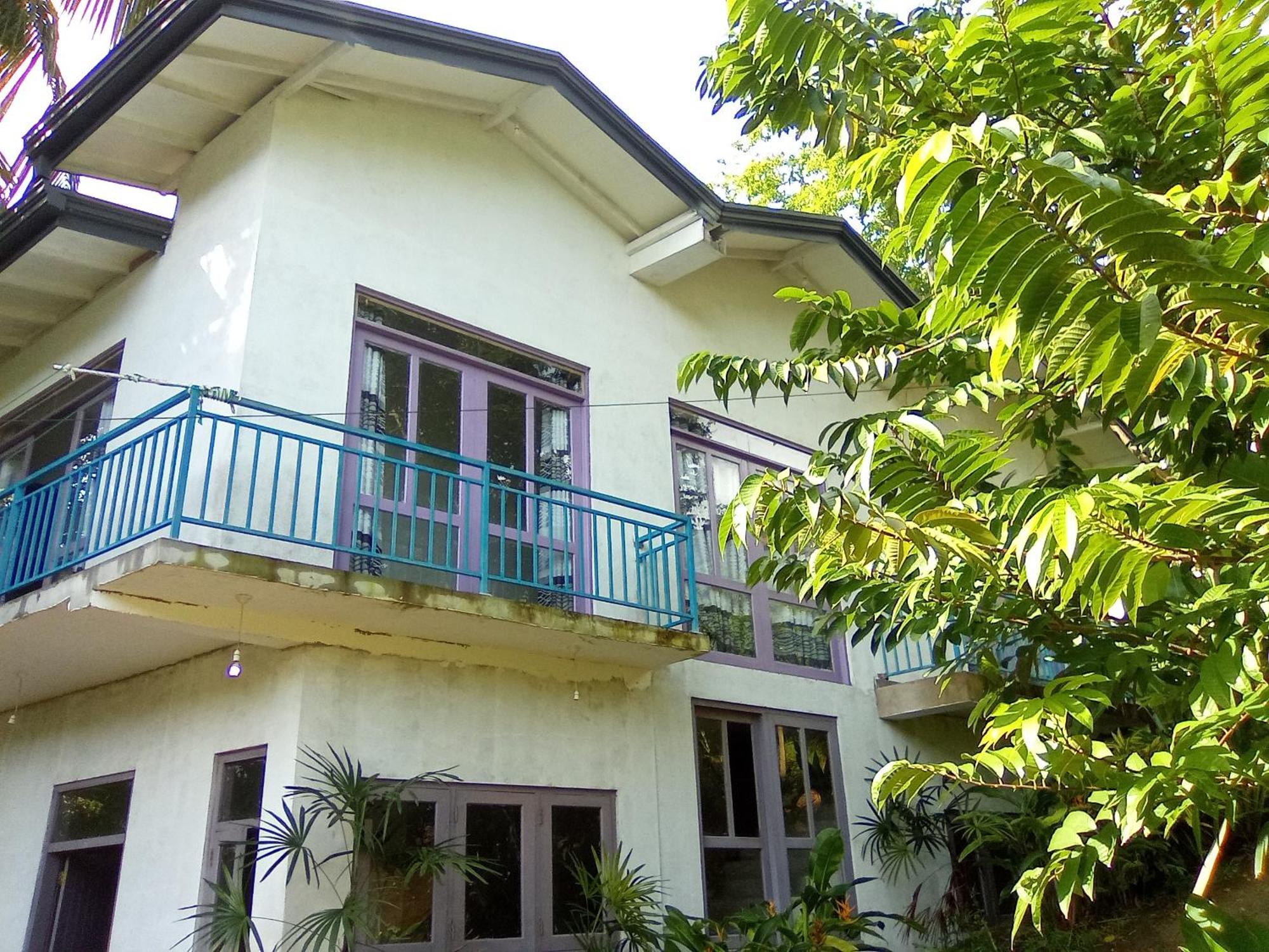 House 73 Ξενοδοχείο Unawatuna Εξωτερικό φωτογραφία