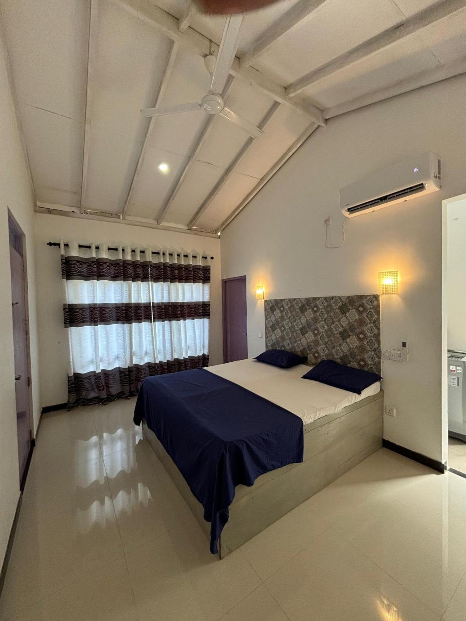 House 73 Ξενοδοχείο Unawatuna Εξωτερικό φωτογραφία