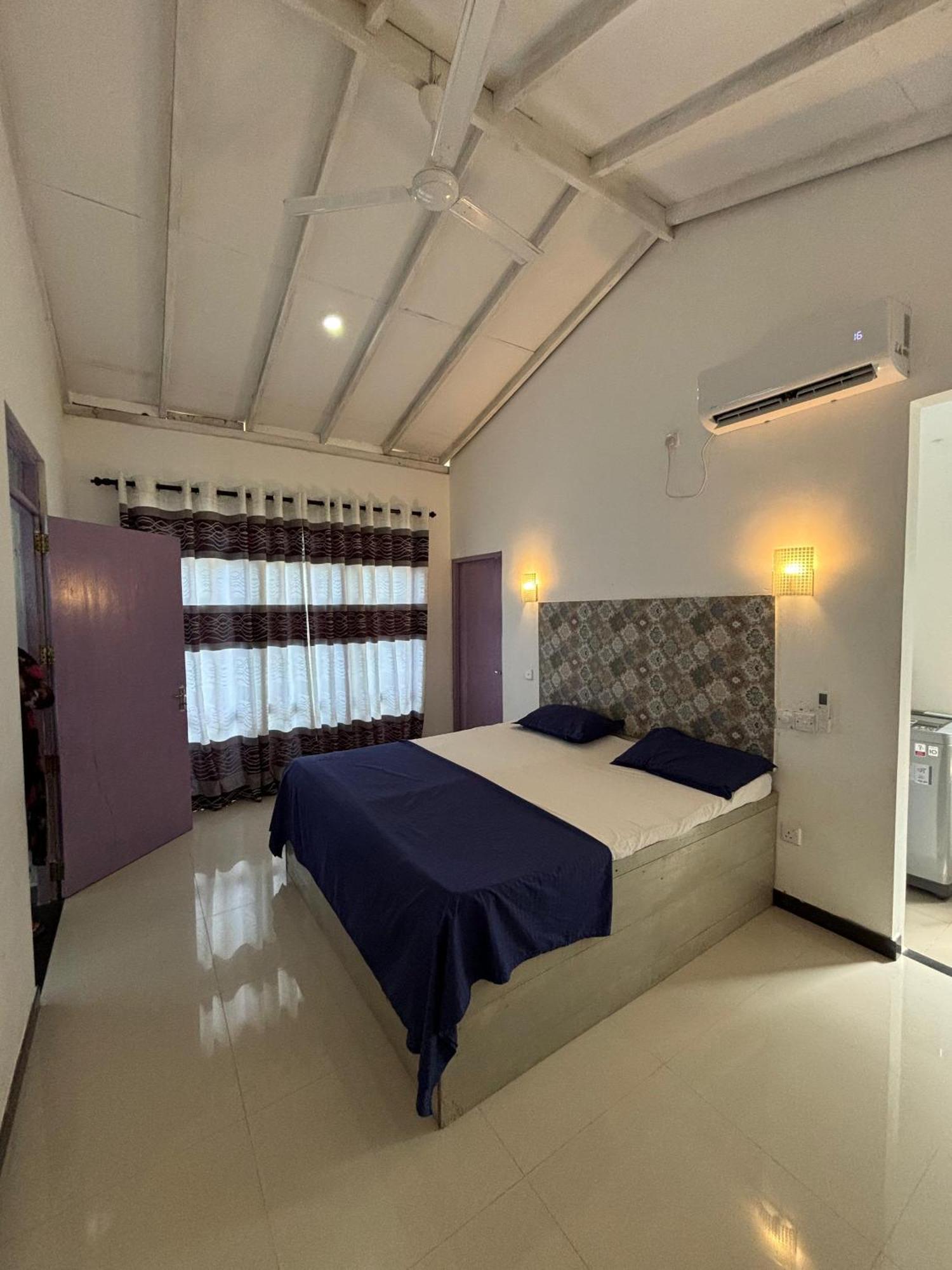 House 73 Ξενοδοχείο Unawatuna Εξωτερικό φωτογραφία