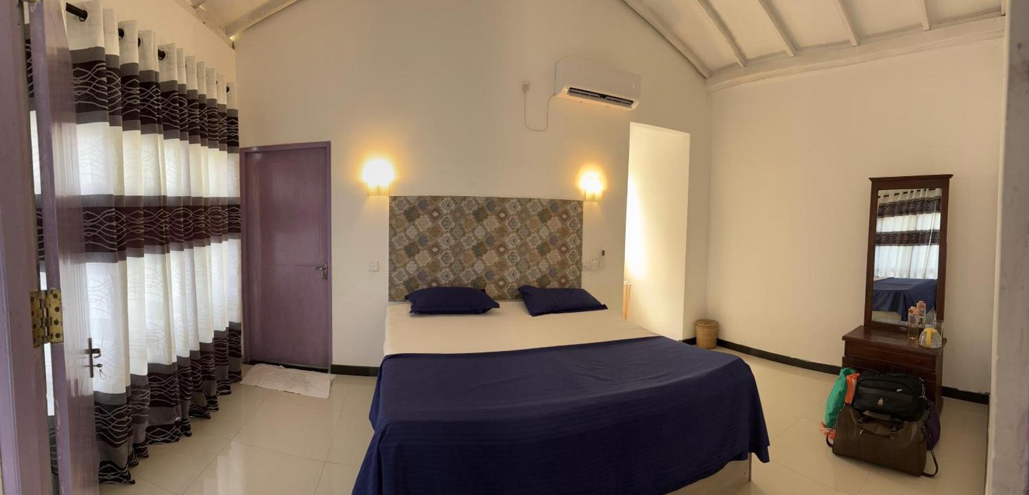 House 73 Ξενοδοχείο Unawatuna Εξωτερικό φωτογραφία