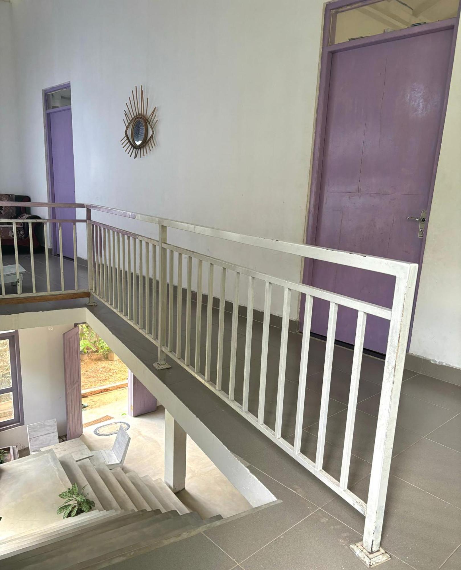 House 73 Ξενοδοχείο Unawatuna Εξωτερικό φωτογραφία