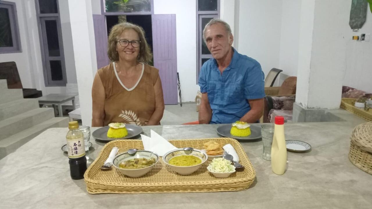 House 73 Ξενοδοχείο Unawatuna Εξωτερικό φωτογραφία